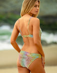 TROPEA BANDEAU TOP