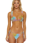 TROPEA BANDEAU TOP