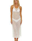 TUSCANY TANK DRESS