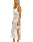 TUSCANY TANK DRESS