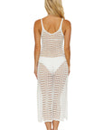 TUSCANY TANK DRESS