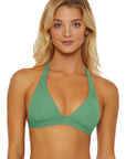 BELMORE BEADED HALTER