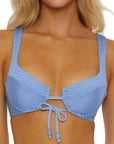 MAZA UNDERWIRE TOP