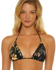 FLORINA TRIANGLE TOP