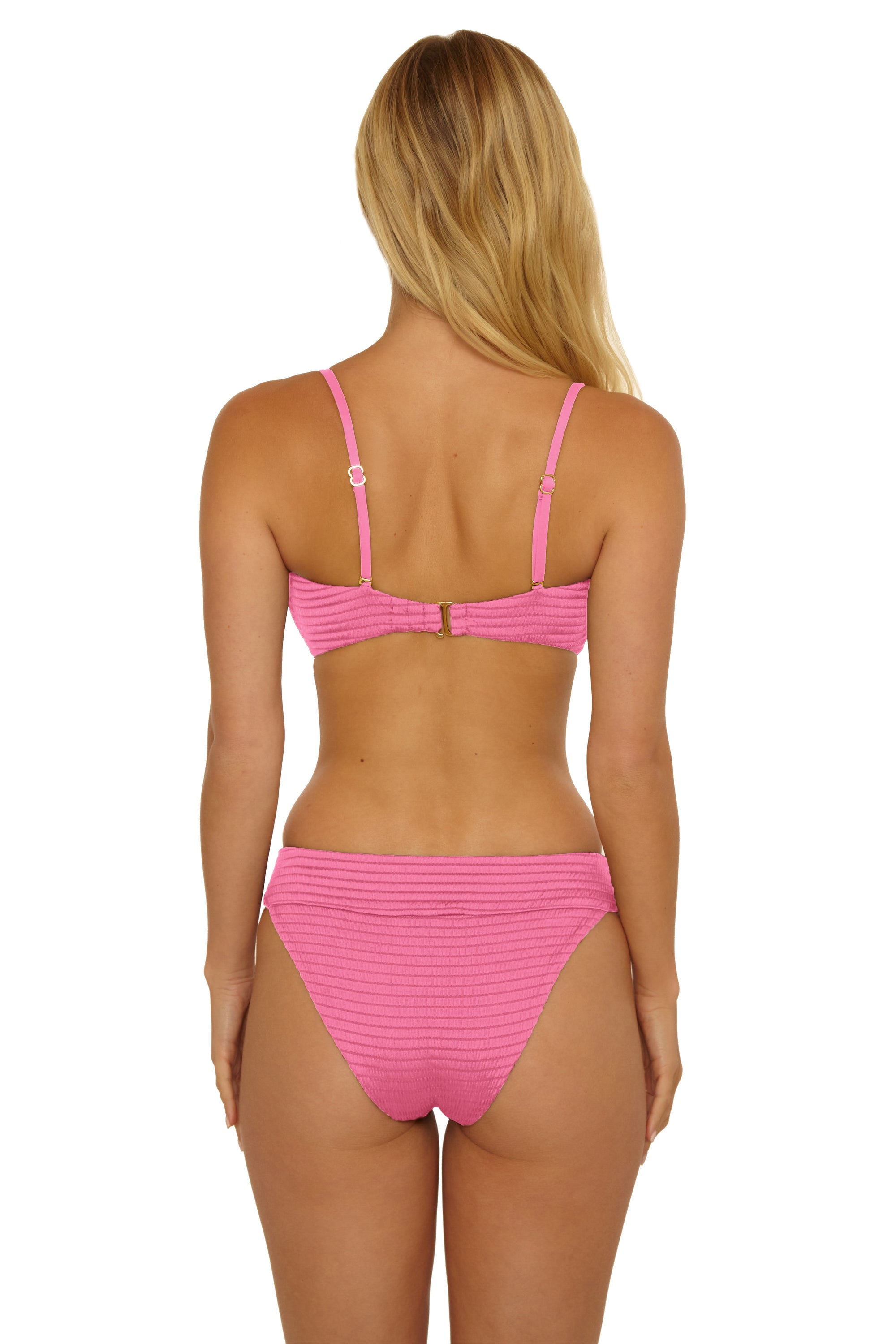 MAZA MAUI BANDED PANT