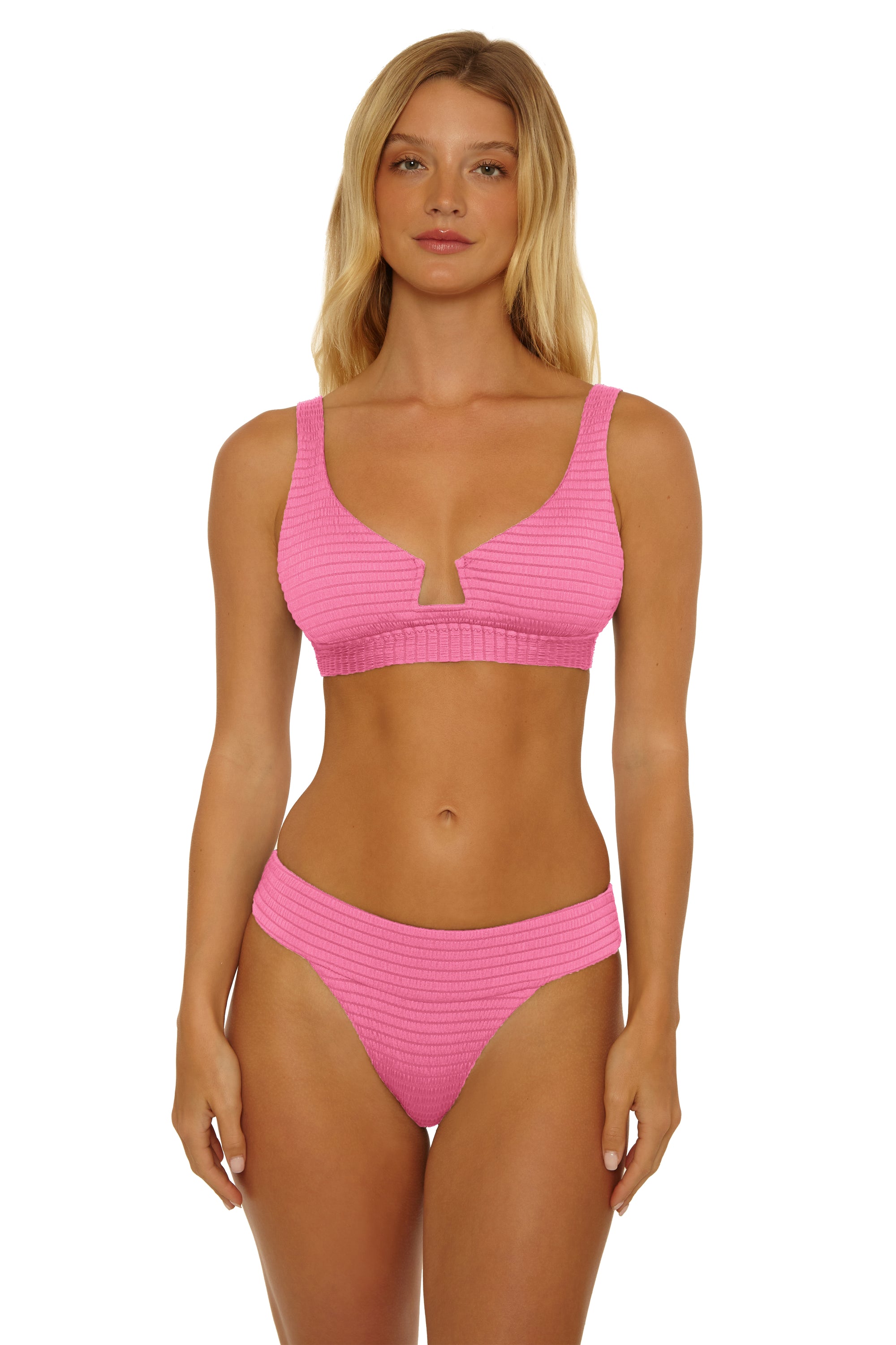 MAZA MAUI BANDED PANT