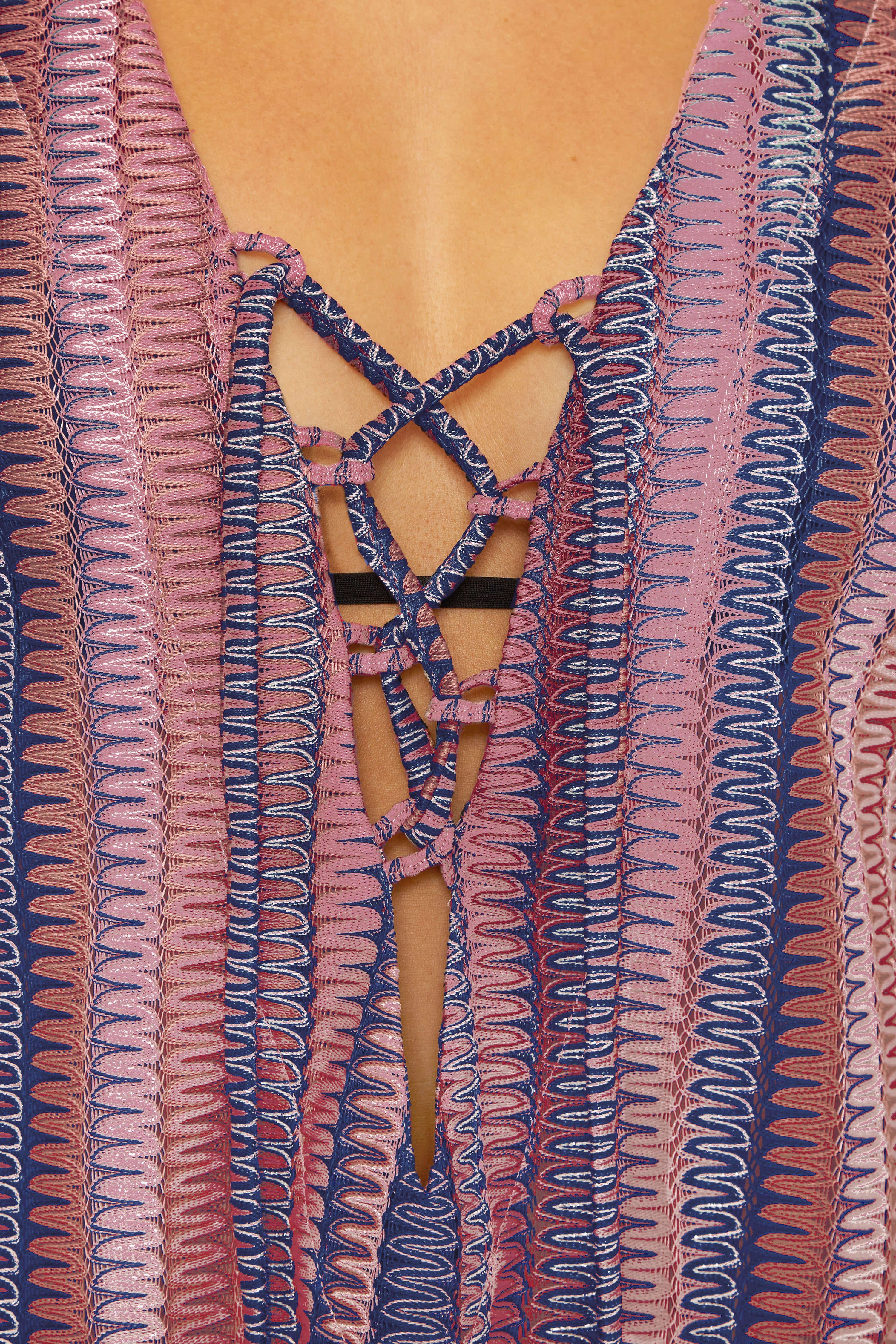 SYRACUSE L/S TUNIC – Isabella Rose Swim