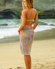 TROPEA SKIRT/DRESS