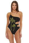 WEST PALMS MAILLOT